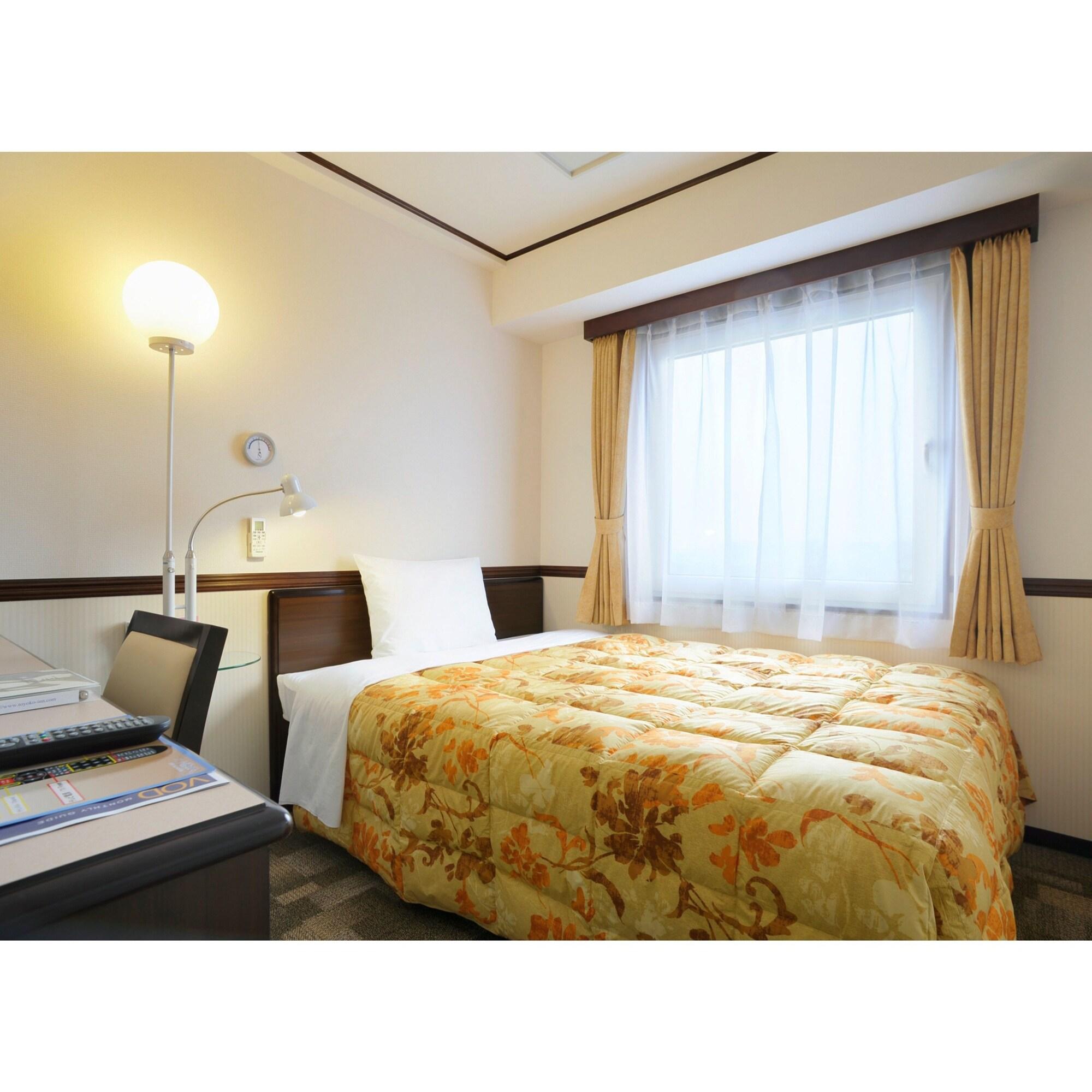 Toyoko Inn Okayama Eki Higashi Guchi מראה חיצוני תמונה
