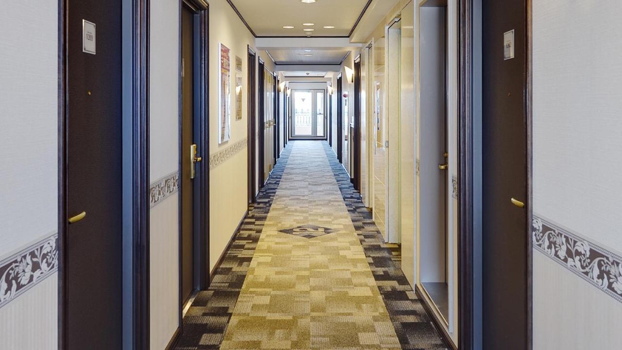 Toyoko Inn Okayama Eki Higashi Guchi מראה חיצוני תמונה
