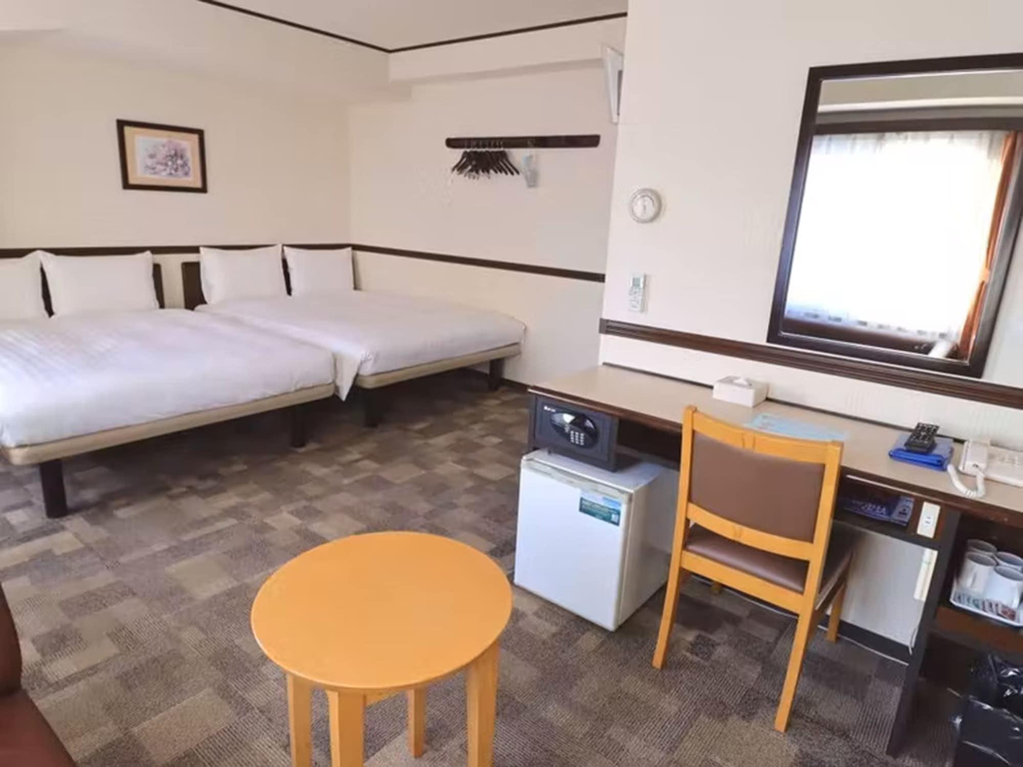 Toyoko Inn Okayama Eki Higashi Guchi מראה חיצוני תמונה