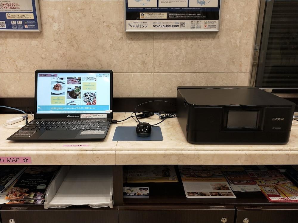Toyoko Inn Okayama Eki Higashi Guchi מראה חיצוני תמונה