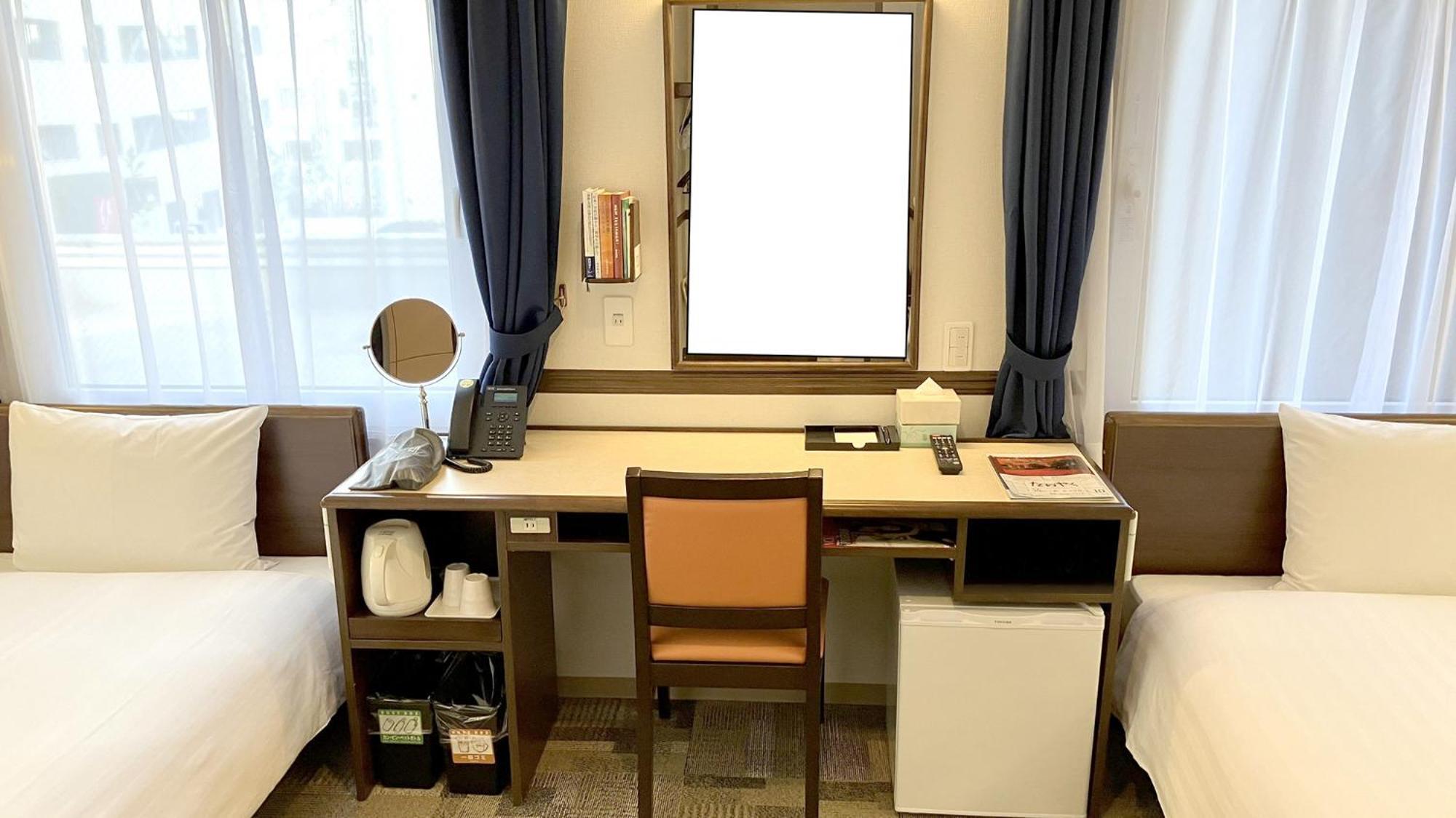 Toyoko Inn Okayama Eki Higashi Guchi מראה חיצוני תמונה
