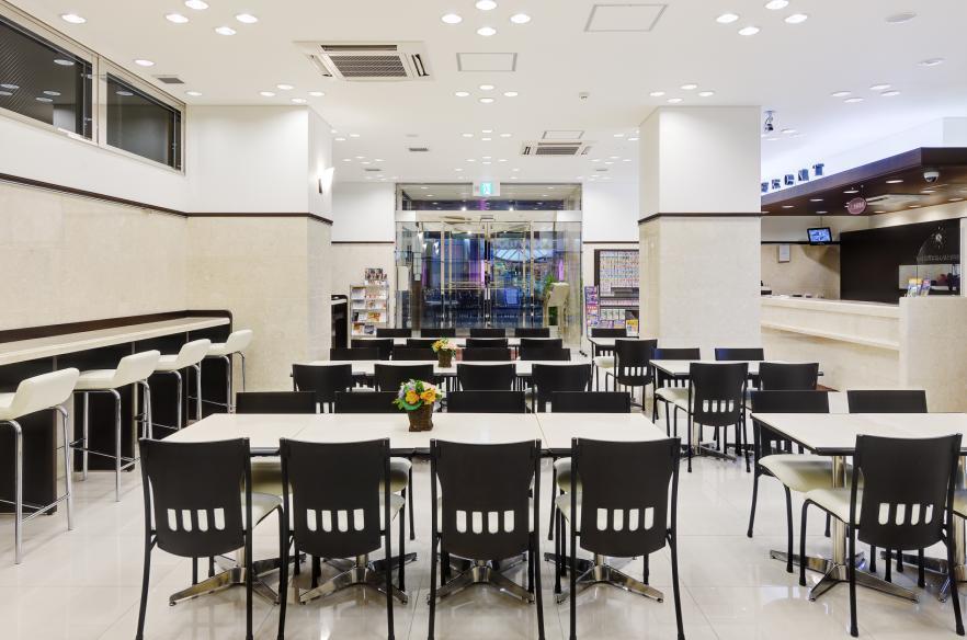Toyoko Inn Okayama Eki Higashi Guchi מראה חיצוני תמונה
