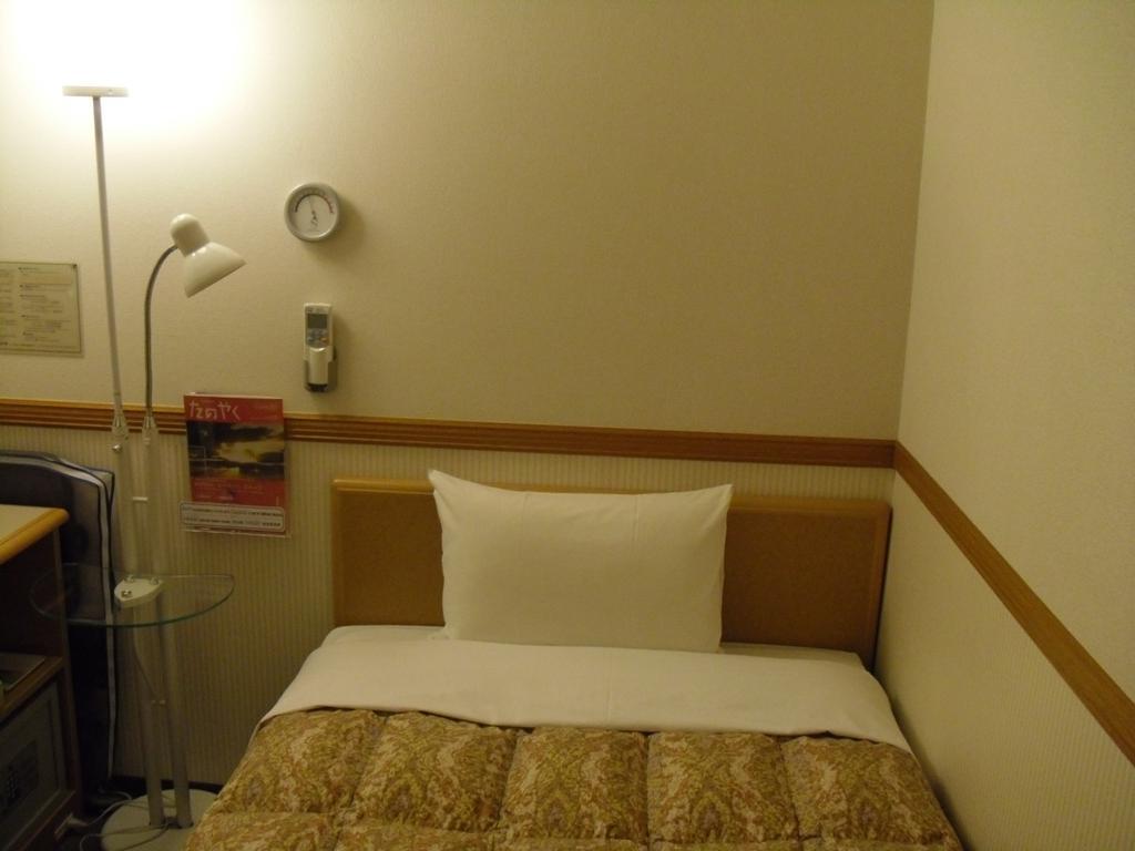 Toyoko Inn Okayama Eki Higashi Guchi מראה חיצוני תמונה