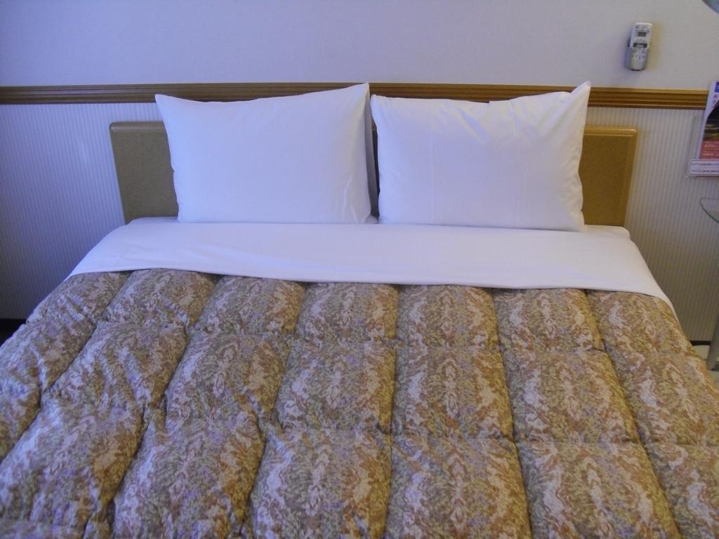 Toyoko Inn Okayama Eki Higashi Guchi מראה חיצוני תמונה