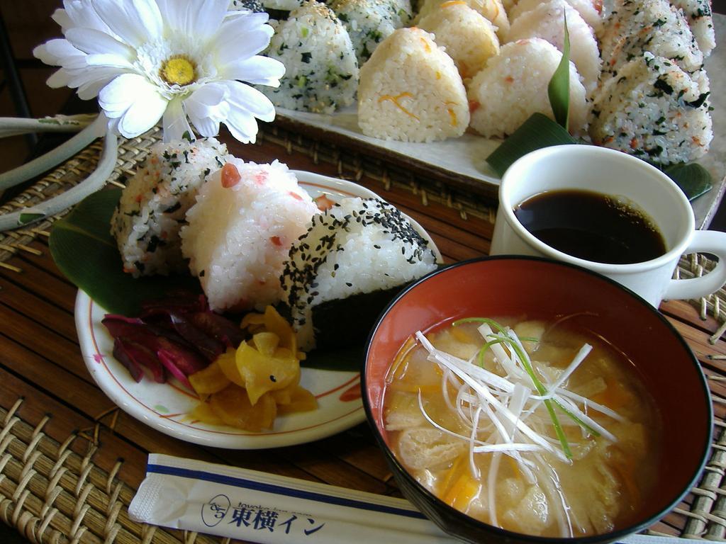Toyoko Inn Okayama Eki Higashi Guchi מראה חיצוני תמונה